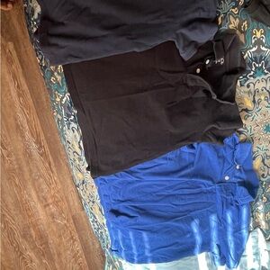 Polos